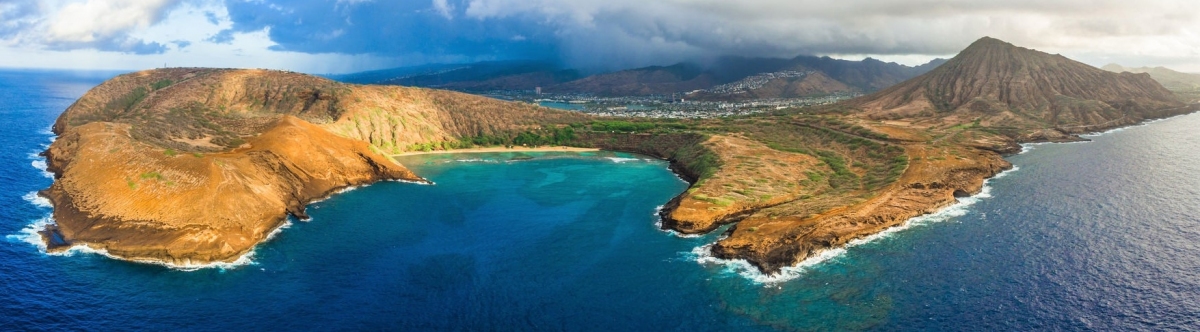 Hanauma Bay (Jenly Chen)  [flickr.com]  CC BY-ND 
Informazioni sulla licenza disponibili sotto 'Prova delle fonti di immagine'